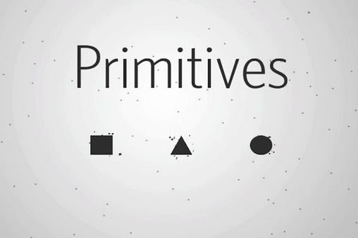 game pic for Primitives: Puzzle in time